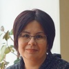 Альфия Магасумова